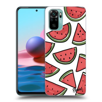 Ovitek za Xiaomi Redmi Note 10 - Melone