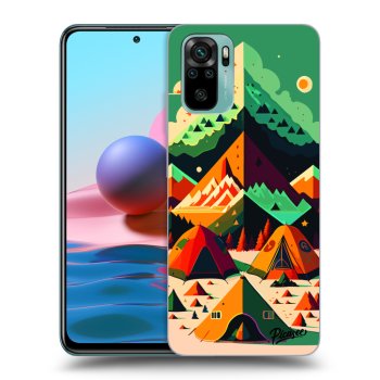 Ovitek za Xiaomi Redmi Note 10 - Alaska