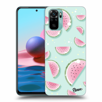 Ovitek za Xiaomi Redmi Note 10 - Watermelon 2