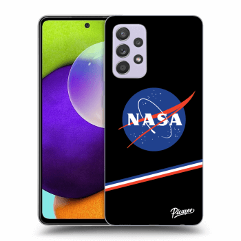 Ovitek za Samsung Galaxy A52 5G A525F - NASA Original