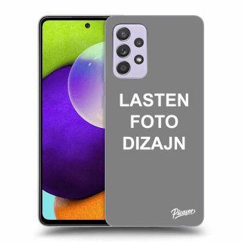 Ovitek za Samsung Galaxy A52 A525F - Lasten foto dizajn