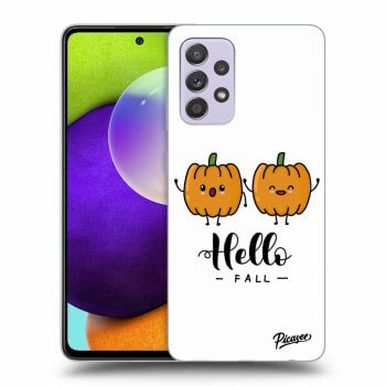 Ovitek za Samsung Galaxy A52 A525F - Hallo Fall