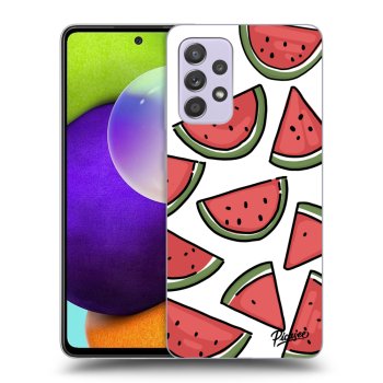 Ovitek za Samsung Galaxy A52 5G A525F - Melone