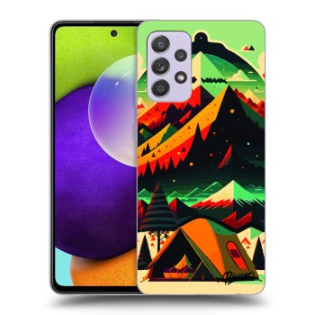 Ovitek za Samsung Galaxy A52 A525F - Montreal