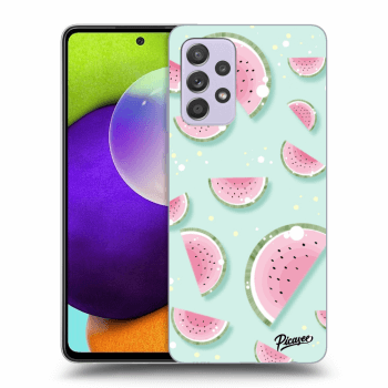 Ovitek za Samsung Galaxy A52 A525F - Watermelon 2