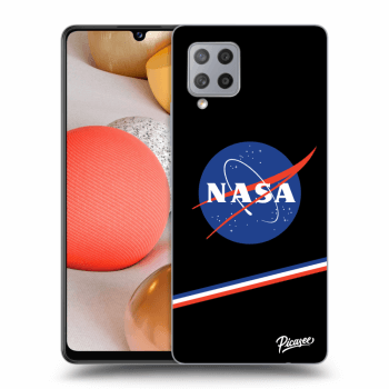 Ovitek za Samsung Galaxy A42 A426B - NASA Original