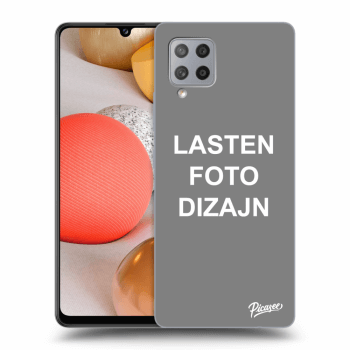 Ovitek za Samsung Galaxy A42 A426B - Lasten foto dizajn