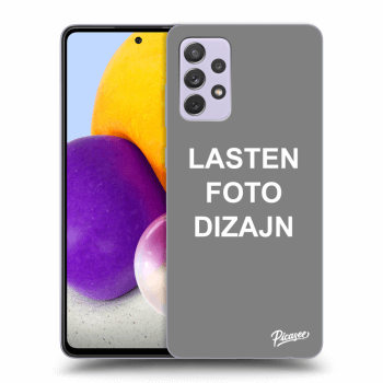 Ovitek za Samsung Galaxy A72 A725F - Lasten foto dizajn