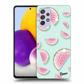 Ovitek za Samsung Galaxy A72 A725F - Watermelon 2
