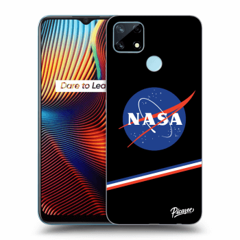 Ovitek za Realme 7i - NASA Original