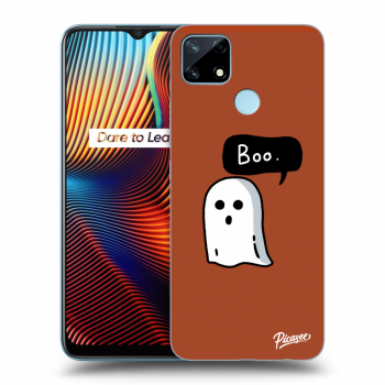 Ovitek za Realme 7i - Boo