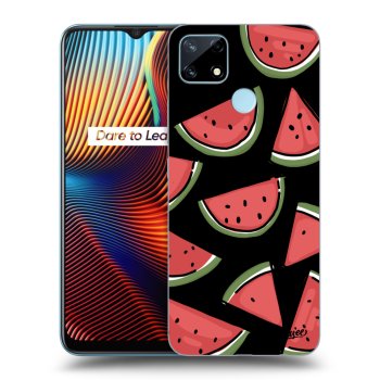 Ovitek za Realme 7i - Melone