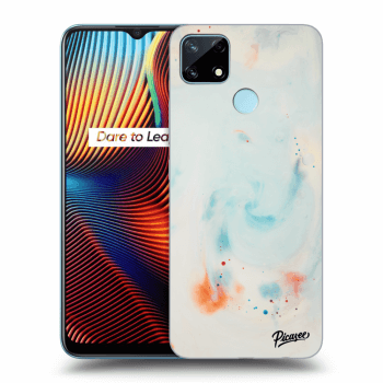 Ovitek za Realme 7i - Splash