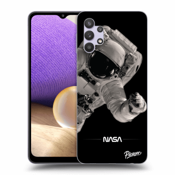 Ovitek za Samsung Galaxy A32 5G A326B - Astronaut Big