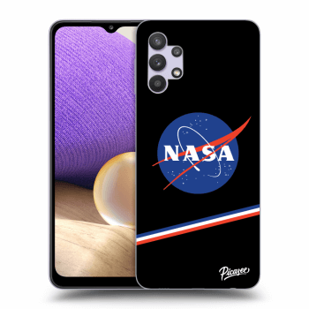 Ovitek za Samsung Galaxy A32 5G A326B - NASA Original