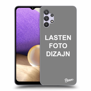 Ovitek za Samsung Galaxy A32 5G A326B - Lasten foto dizajn