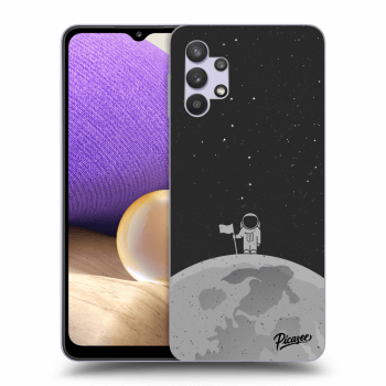 Ovitek za Samsung Galaxy A32 5G A326B - Astronaut