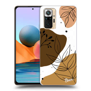 Ovitek za Xiaomi Redmi Note 10 Pro - Boho style