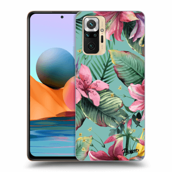 Ovitek za Xiaomi Redmi Note 10 Pro - Hawaii