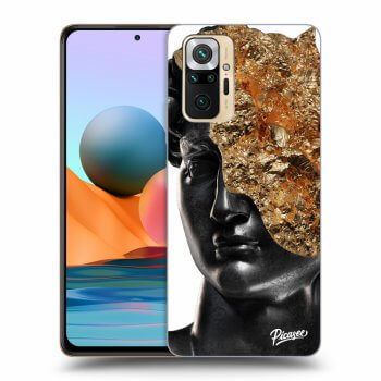 Ovitek za Xiaomi Redmi Note 10 Pro - Holigger