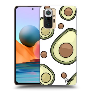 Ovitek za Xiaomi Redmi Note 10 Pro - Avocado