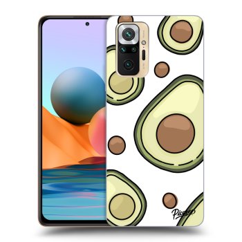 Ovitek za Xiaomi Redmi Note 10 Pro - Avocado