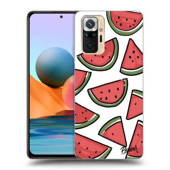 Ovitek za Xiaomi Redmi Note 10 Pro - Melone