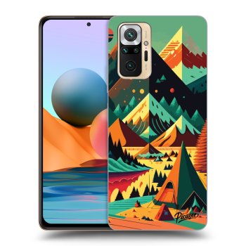 Ovitek za Xiaomi Redmi Note 10 Pro - Colorado