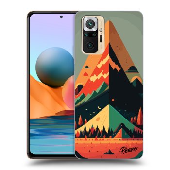 Ovitek za Xiaomi Redmi Note 10 Pro - Oregon