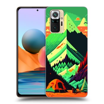 Ovitek za Xiaomi Redmi Note 10 Pro - Whistler