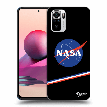 Ovitek za Xiaomi Redmi Note 10S - NASA Original