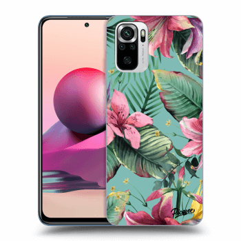 Ovitek za Xiaomi Redmi Note 10S - Hawaii