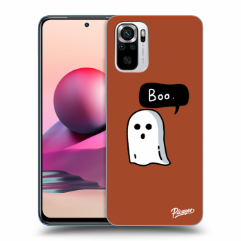 Ovitek za Xiaomi Redmi Note 10S - Boo