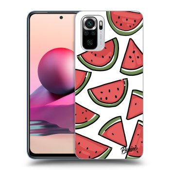 Ovitek za Xiaomi Redmi Note 10S - Melone