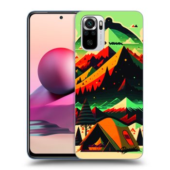 Ovitek za Xiaomi Redmi Note 10S - Montreal