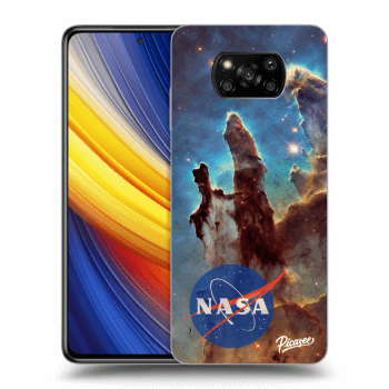 Ovitek za Xiaomi Poco X3 Pro - Eagle Nebula