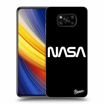 Ovitek za Xiaomi Poco X3 Pro - NASA Basic