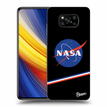 Ovitek za Xiaomi Poco X3 Pro - NASA Original