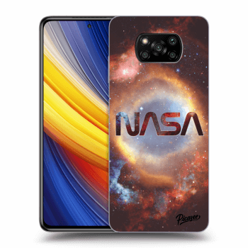 Ovitek za Xiaomi Poco X3 Pro - Nebula