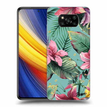 Picasee ULTIMATE CASE za Xiaomi Poco X3 Pro - Hawaii