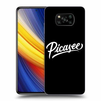 Picasee ULTIMATE CASE za Xiaomi Poco X3 Pro - Picasee - White