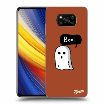 Ovitek za Xiaomi Poco X3 Pro - Boo