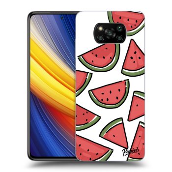 Ovitek za Xiaomi Poco X3 Pro - Melone