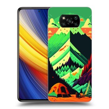 Ovitek za Xiaomi Poco X3 Pro - Whistler