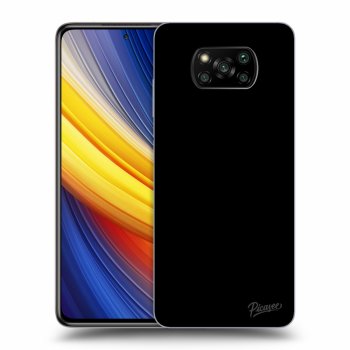 Ovitek za Xiaomi Poco X3 Pro - Clear