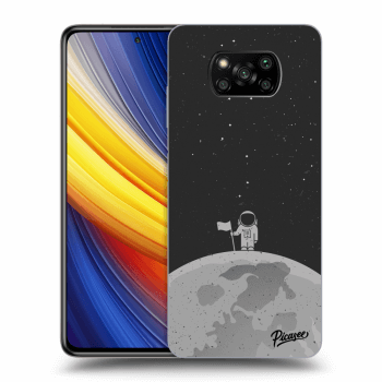 Ovitek za Xiaomi Poco X3 Pro - Astronaut