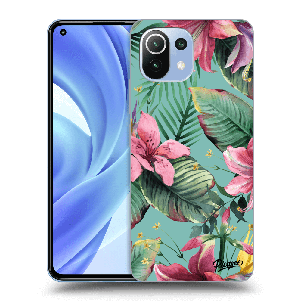 Picasee ULTIMATE CASE za Xiaomi Mi 11 - Hawaii