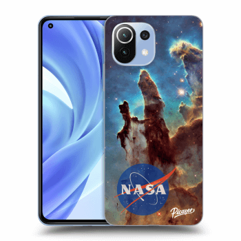 Picasee ULTIMATE CASE za Xiaomi Mi 11 - Eagle Nebula