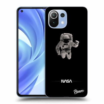 Picasee ULTIMATE CASE za Xiaomi Mi 11 - Astronaut Minimal