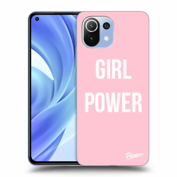 Ovitek za Xiaomi Mi 11 - Girl power